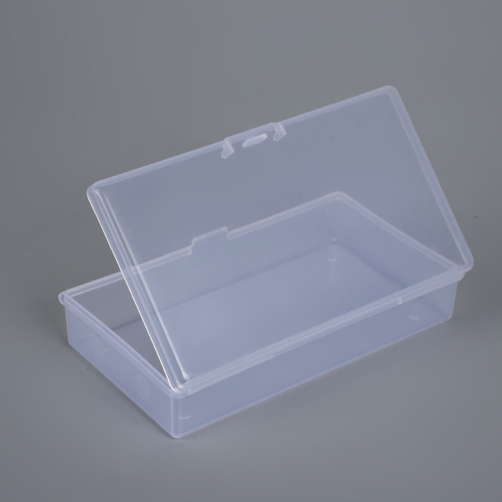 Compact Storage Box Acalora