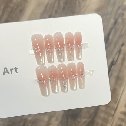 Stiletto Nail Art Acalora