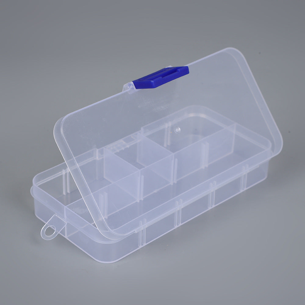 Custom Configurable Organizer Box Acalora