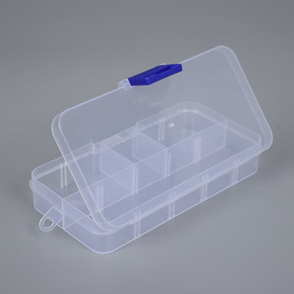 Custom Configurable Organizer Box Acalora