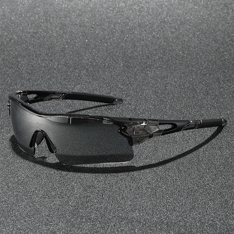 Men's High-Performance Sport Sunglasses Bowlift