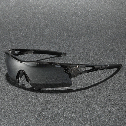 Men's High-Performance Sport Sunglasses Bowlift