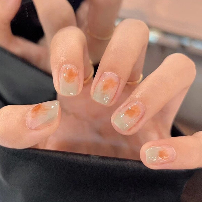Care Nail Polish Acalora