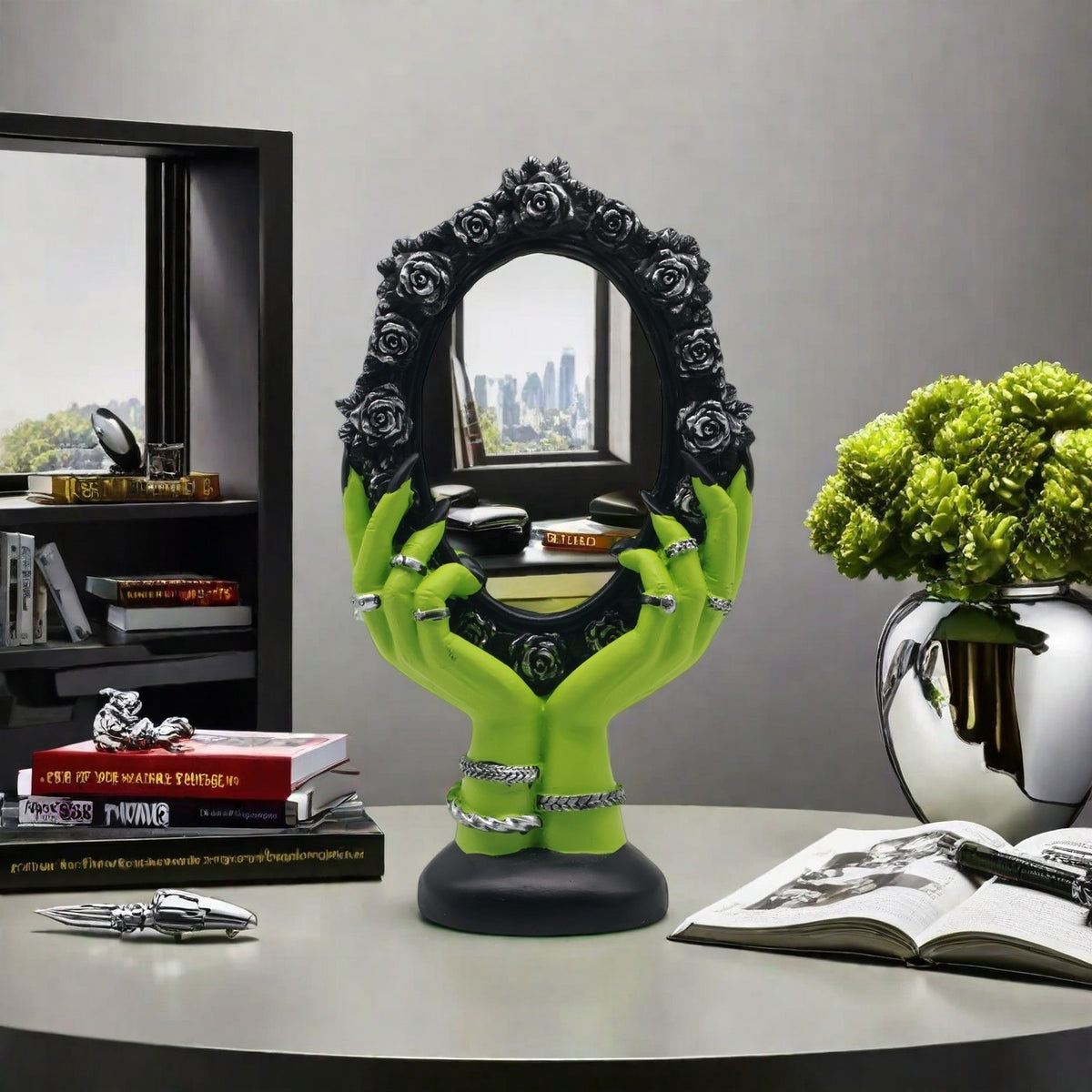 Decorative Frame Acalora