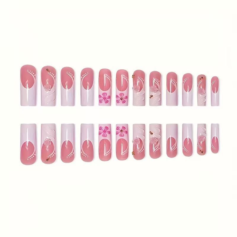 Acrylic Nail Art Acalora