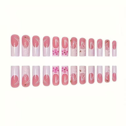 Acrylic Nail Art Acalora