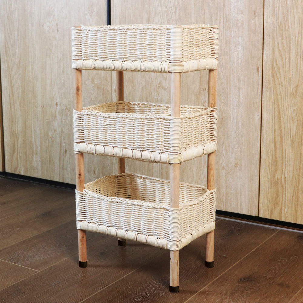 Storage basket Acalora