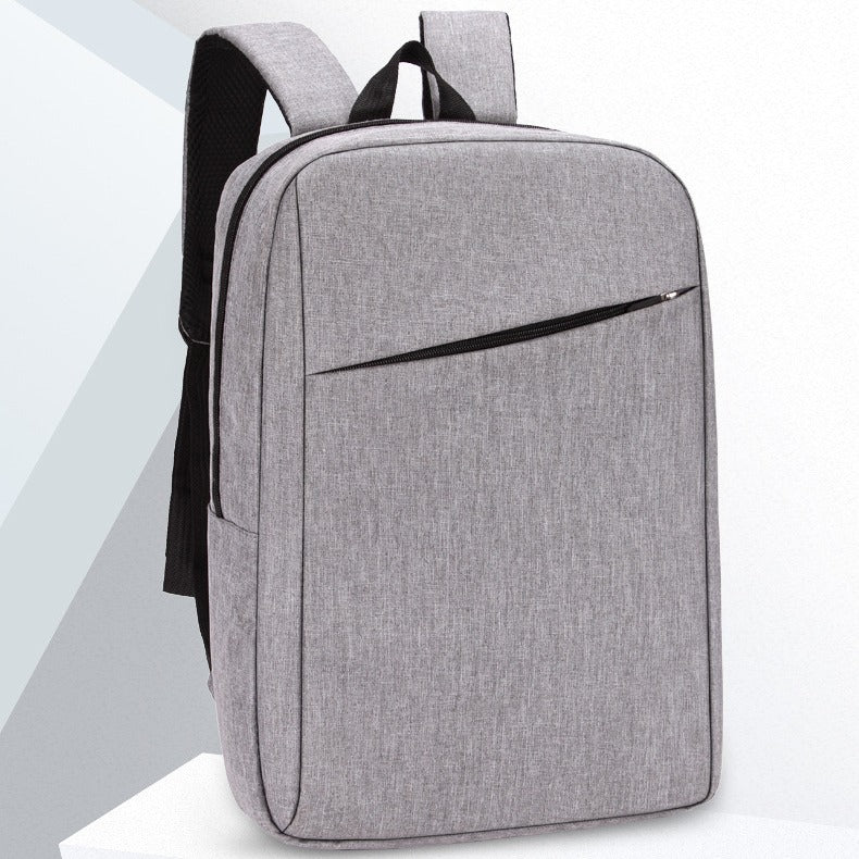 Sleek Organizational Laptop Backpack Acalora