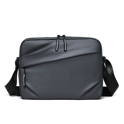 Stylish Laptop Messenger Bag Acalora