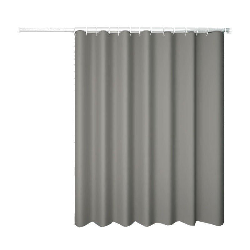 Shower Curtain