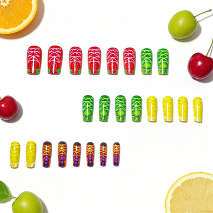 Creative Nail Art Designs Acalora