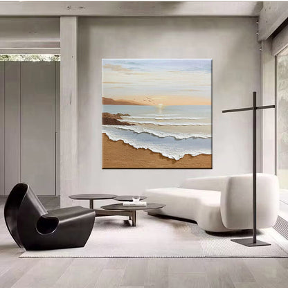 Decorative Canvas Artwork