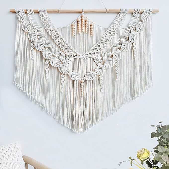 Macrame Wall Art Acalora