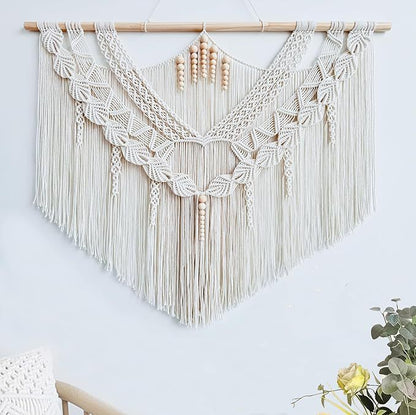Macrame Wall Art Acalora