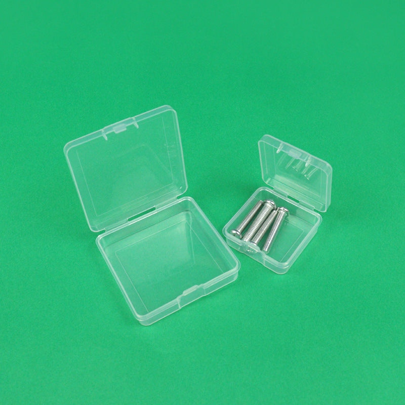 Compact Storage Container Acalora