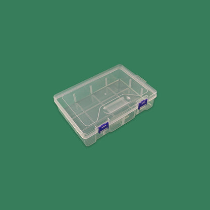 Adjustable Multi-Divider Craft Storage Organizer Acalora