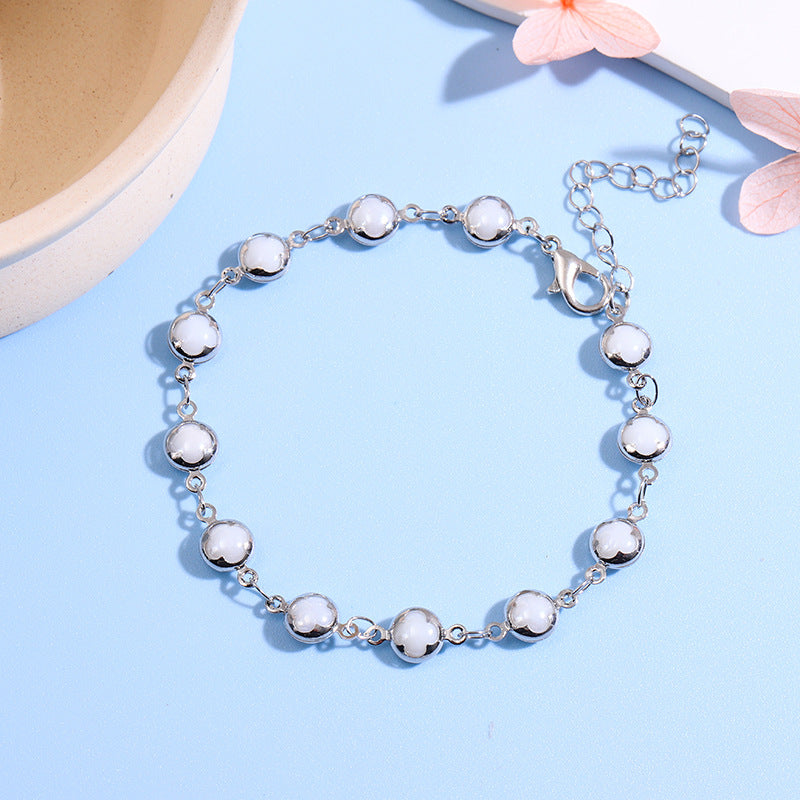 Elegant Statement Bracelet Acalora