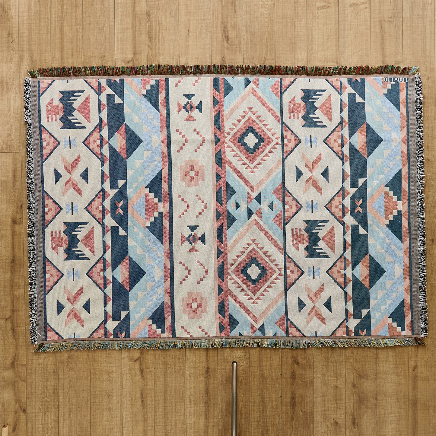 Decorative Woven