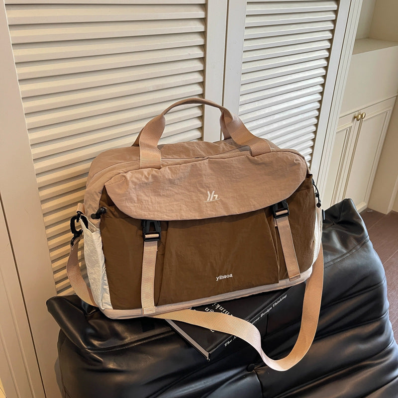 Versatile Sports Weekender Bag