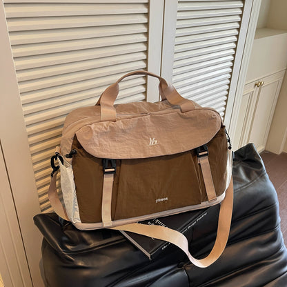 Versatile Sports Weekender Bag