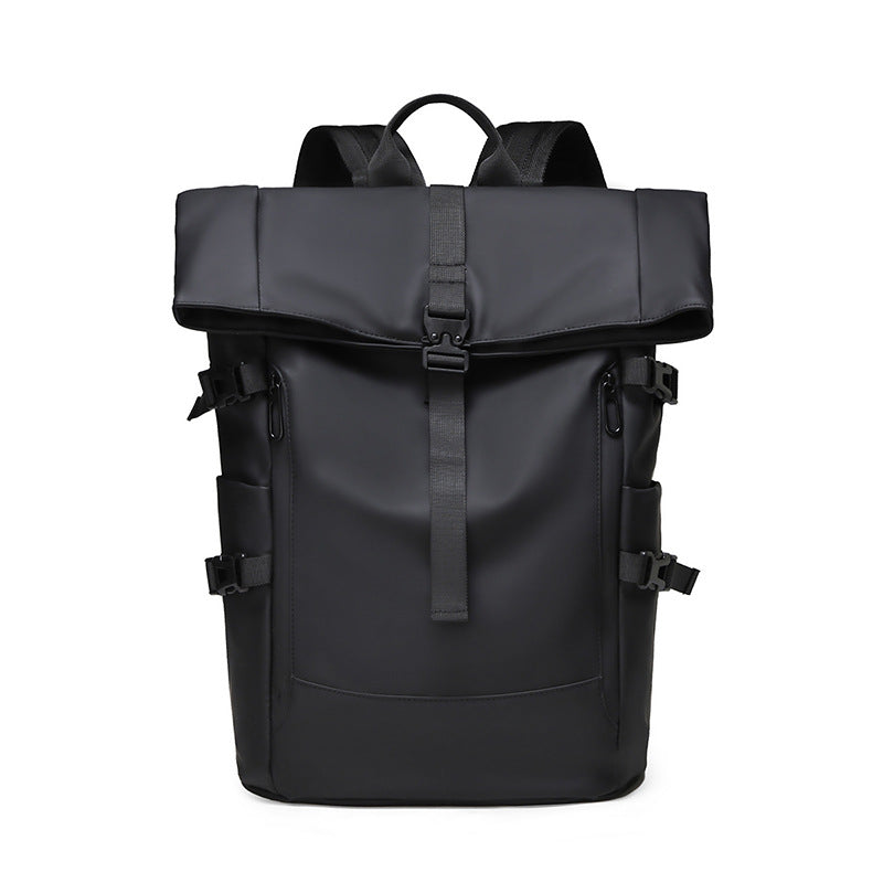Roll-Top Waterproof Backpack Acalora