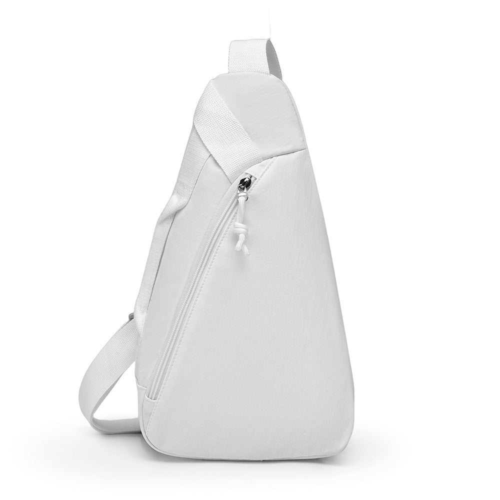 Ergonomic Sling Backpack Acalora