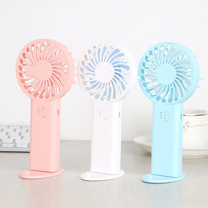 Portable Hand Fan Brehn