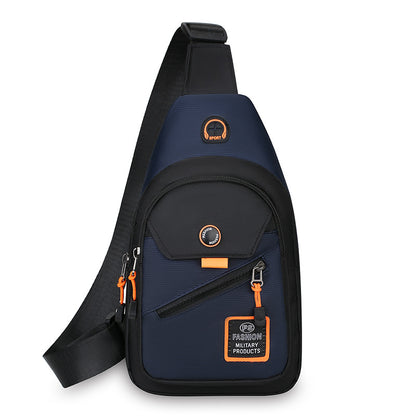 Tactical Sling Backpack Acalora