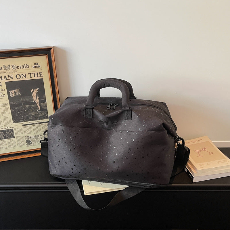Versatile Travel Tote