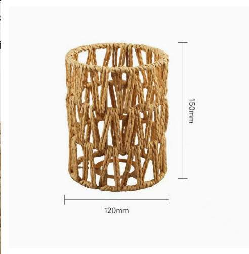 Decorative lampshade with modern design Acalora