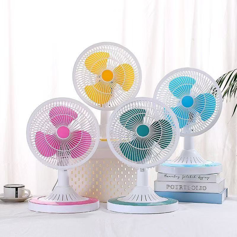 Ladies' table fan Brehn