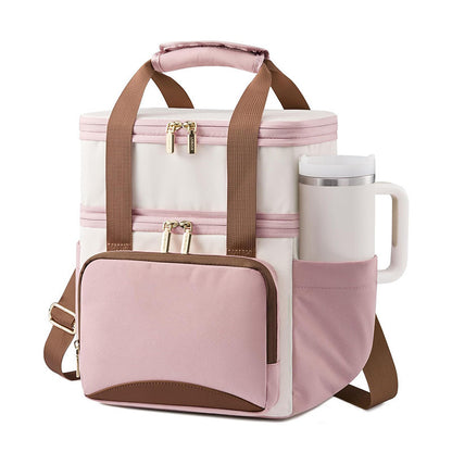 Insulated Lunch Backpack Acalora