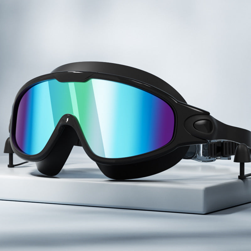 Men's Performance Diving Goggles Brehn
