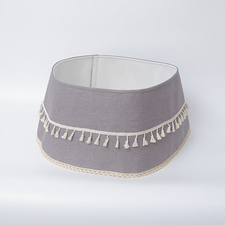 Woven Storage Tray Acalora
