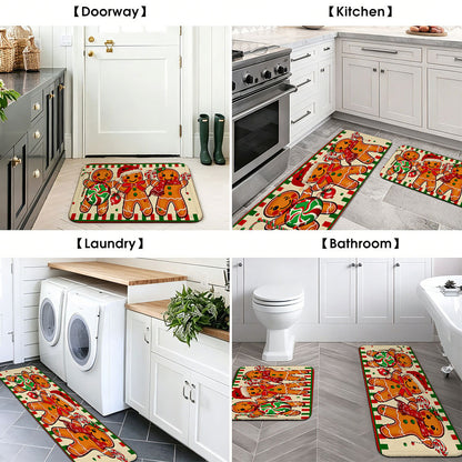 Unisex Kitchen Mat