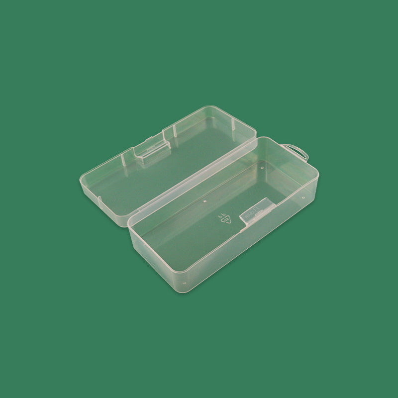 Transparent Multi-Function Storage Case Acalora
