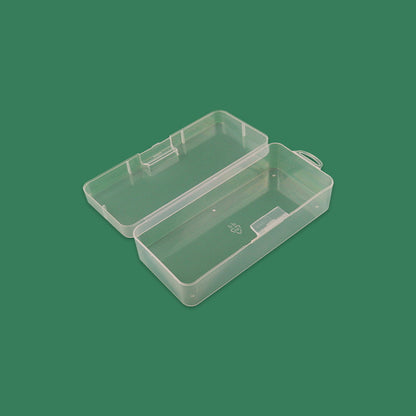 Transparent Multi-Function Storage Case Acalora