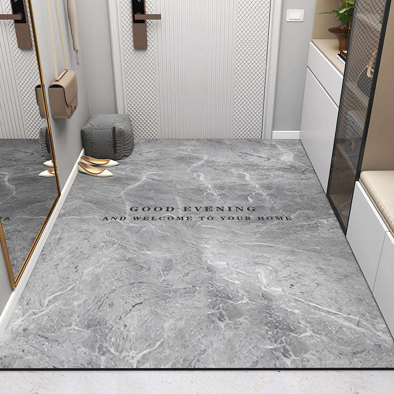 Decorative Welcome Mat