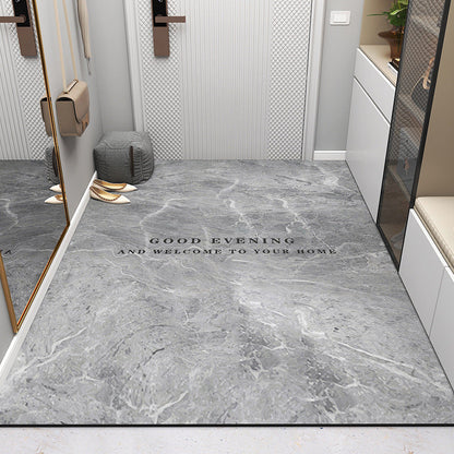 Decorative Welcome Mat