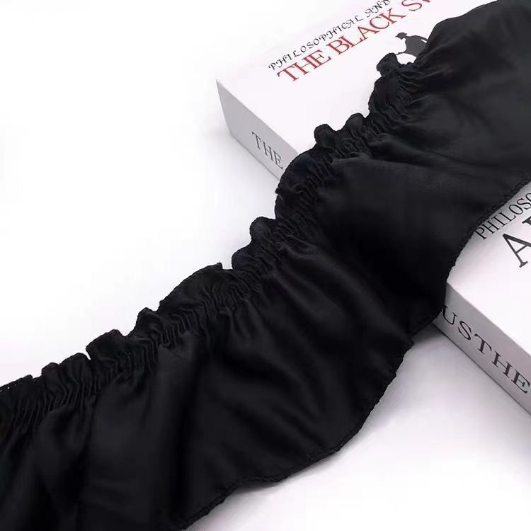 Decorative Fabric Belt Acalora