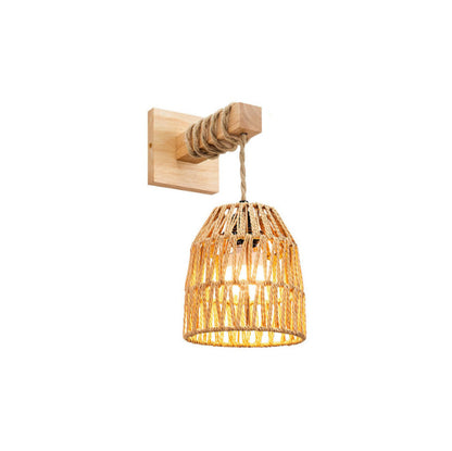 Wall lamp Acalora