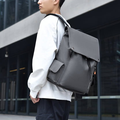 Versatile Tech-Enhanced Backpack Acalora