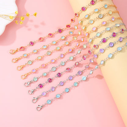 Elegant Crystal Bracelet Acalora