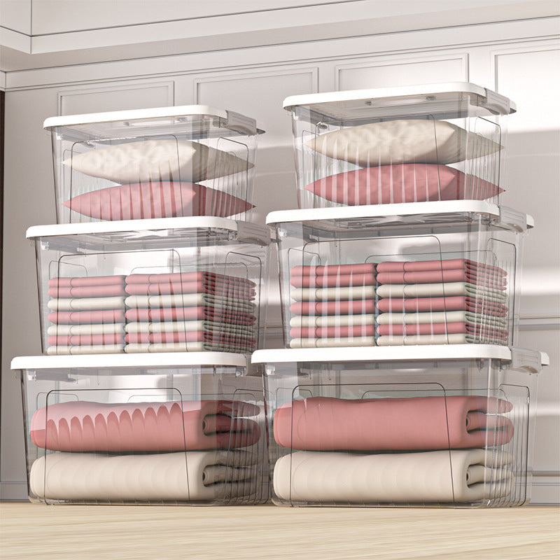 Storage box Acalora