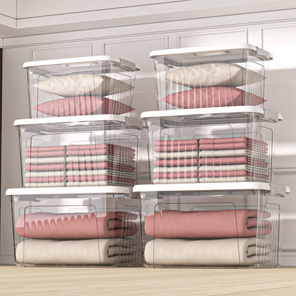 Storage box Acalora