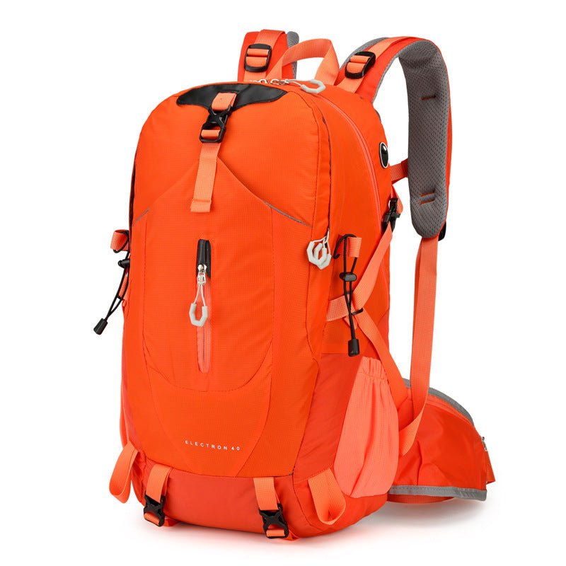 Durable Hiking Backpack Acalora