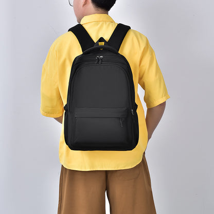 Modern Ergonomic Laptop Backpack Acalora
