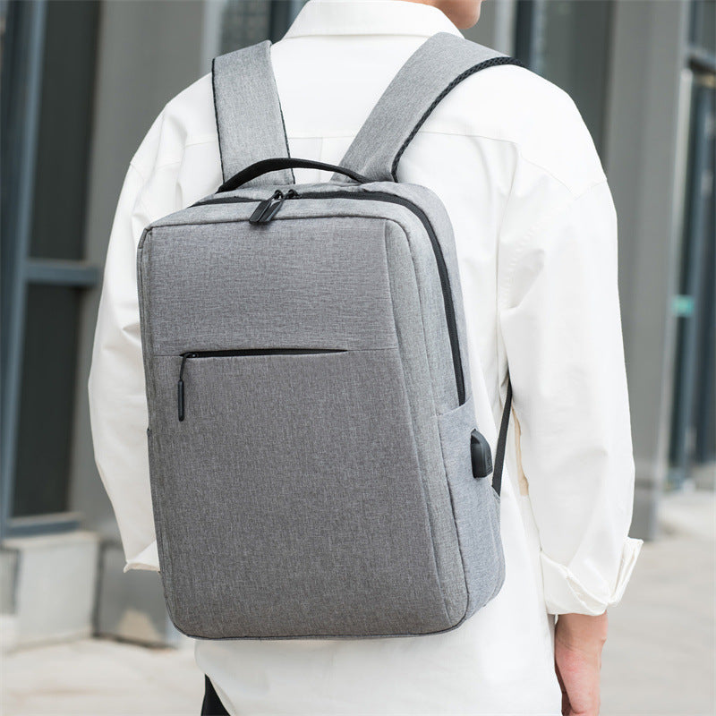 Slim Profile Professional Backpack Acalora