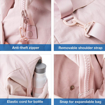 Versatile Travel duffel Acalora
