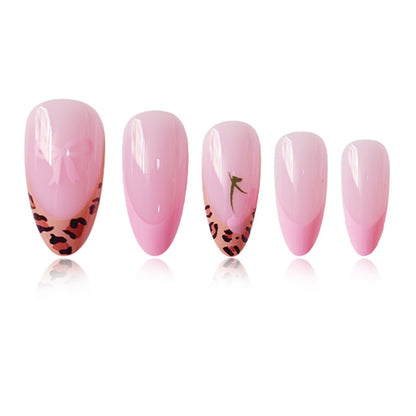 Stylish Nail Art Acalora